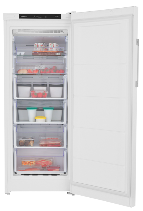 Hotpoint HFZ 5151 W Детальное фото товара: Hotpoint HFZ 5151 W