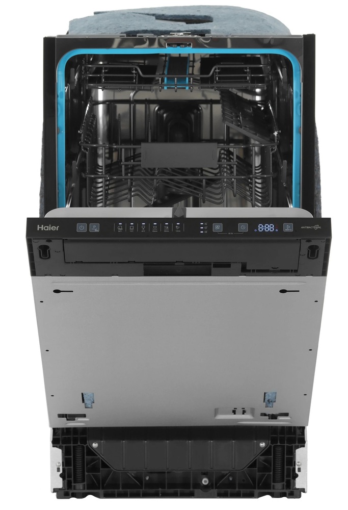 Детальное фото товара: Haier HDWE10-692RU