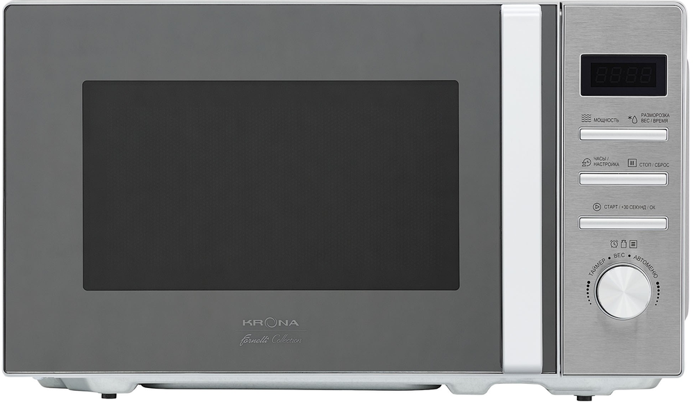 Krona QUANTUM 44 MR/IX Детальное фото товара: Krona QUANTUM 44 MR/IX