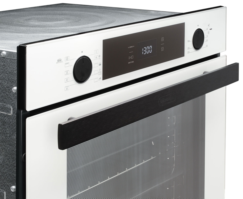 Детальное фото товара: DeLonghi DEO 755 BB RAMONA