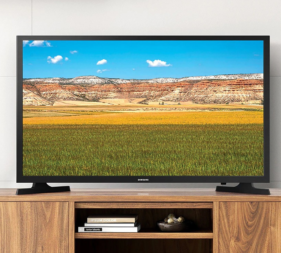 Детальное фото товара: Samsung UE32T4500AUX
