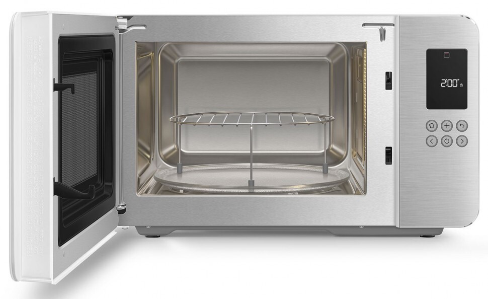 Детальное фото товара: Smeg MOC01WHMEU