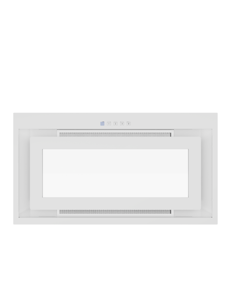 Детальное фото товара: AKPO WK-12 Evos 60 см. белый