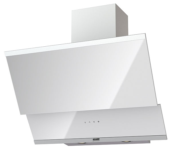 Фото товара: Krona Irida 600 white sensor