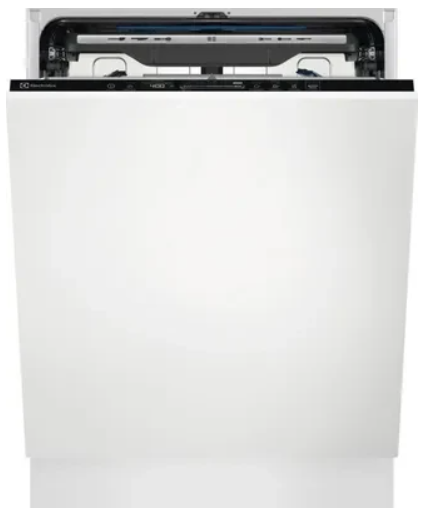 Фото товара: Electrolux EEG69405L