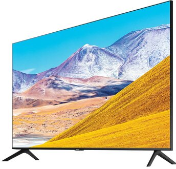 Детальное фото товара: Samsung UE50BU8072U