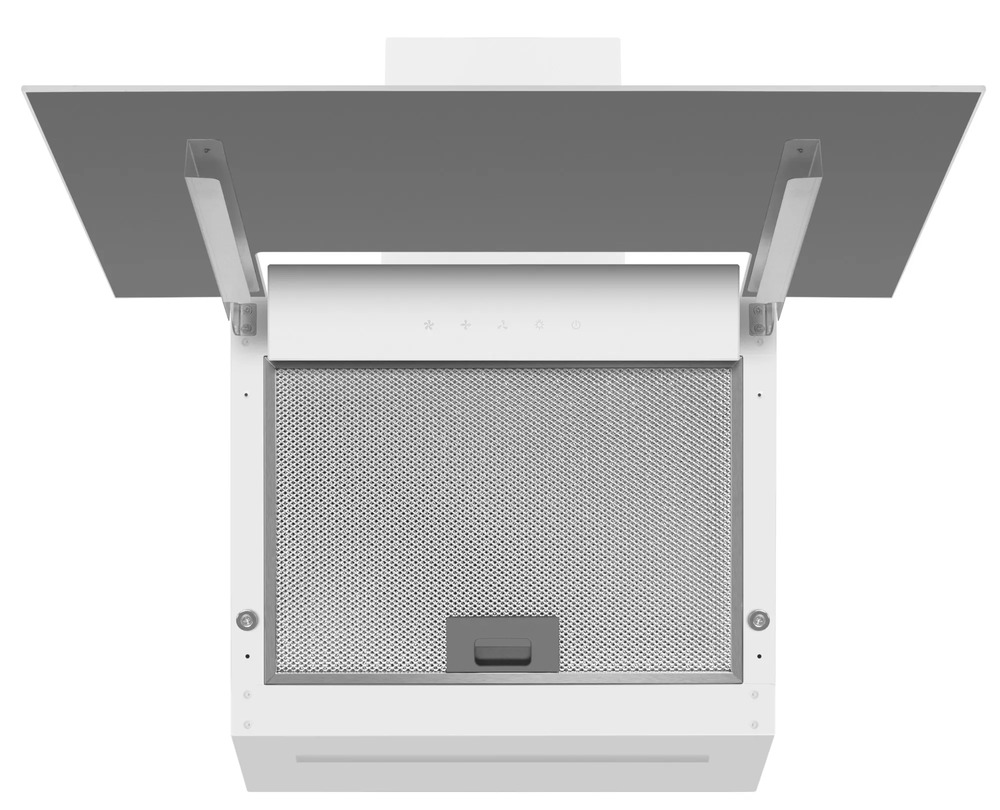Детальное фото товара: MEFERI AIRBOX60WH COMFORT