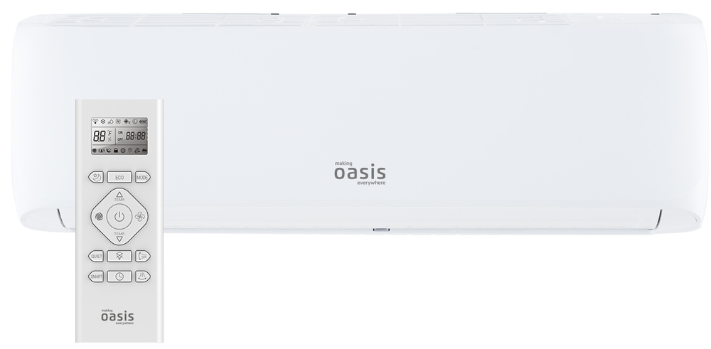 Фото товара: making Oasis everywhere O-18I Pro