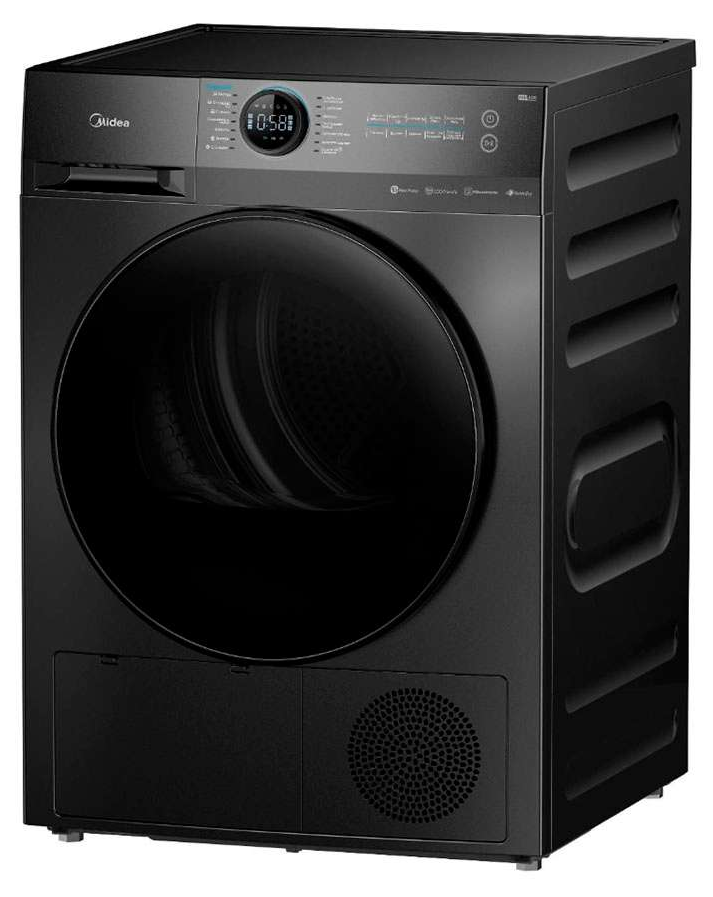 Midea MD200D90WB/S-RU Детальное фото товара: Midea MD200D90WB/S-RU