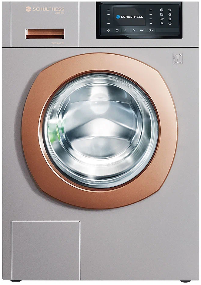 Schulthess Spirit 540 Ever Rose Фото товара: Schulthess Spirit 540 Ever Rose