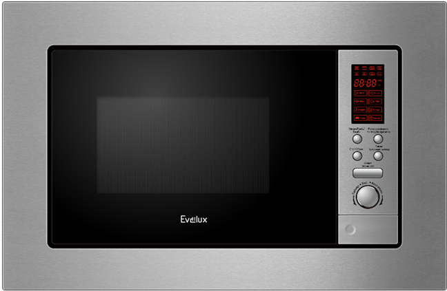 Фото товара: Evelux MW 201 X