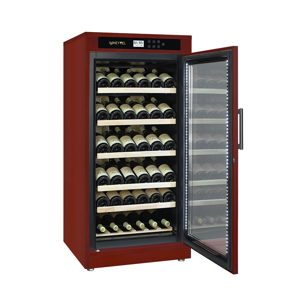 Meyvel MV69-WM1-M (Mahogany) Детальное фото товара: Meyvel MV69-WM1-M (Mahogany)