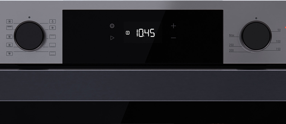 Детальное фото товара: LEX EDP 610 IX Wide Series