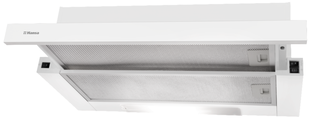 Фото товара: Hansa OTP5233WH