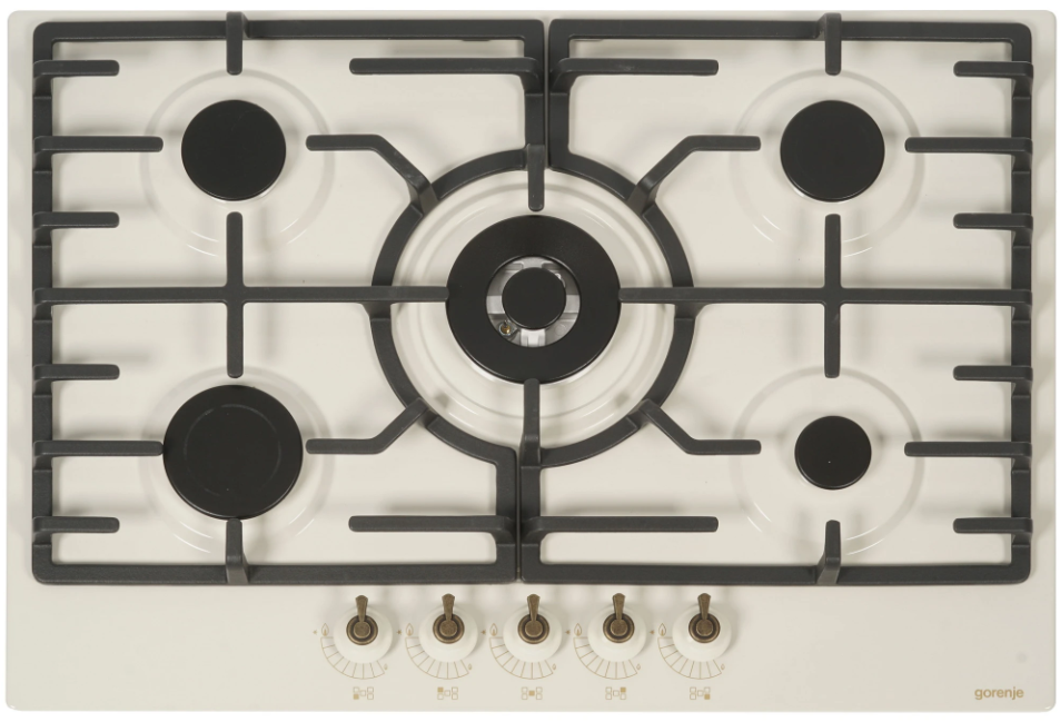Фото товара: Gorenje GW7C51CLI газовая поверхность