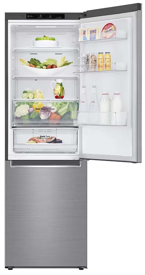 Детальное фото товара: LG GB-B61PZJMN