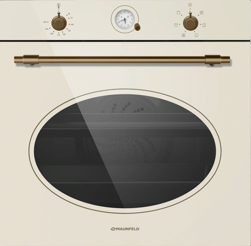 Фото товара: Maunfeld EOEFG.566RIB.RT