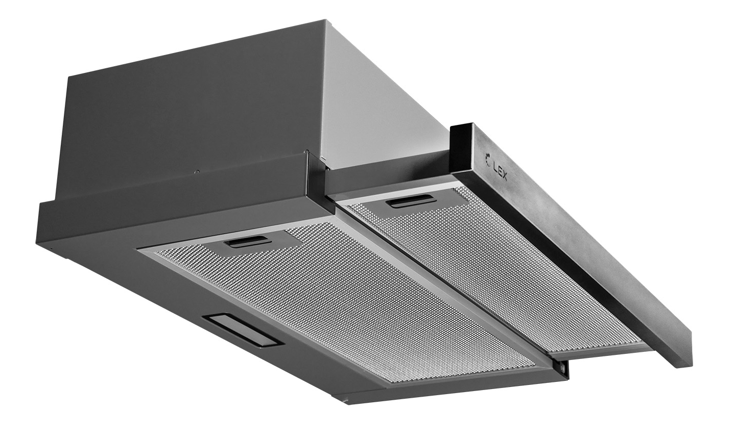 Детальное фото товара: LEX HIDE 500 INOX