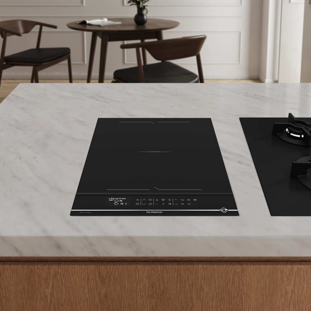 Детальное фото товара: De Dietrich DPI4230X индукционная поверхность