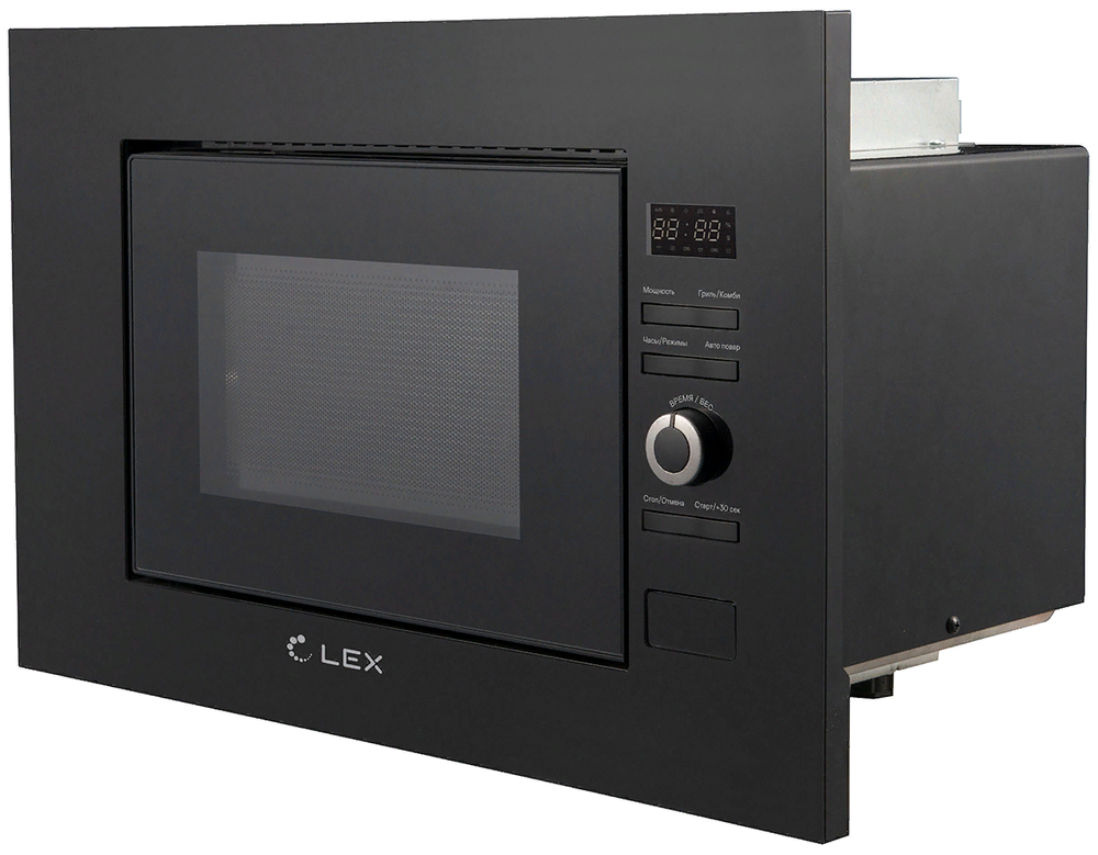 LEX BIMO 20.03 BLACK Детальное фото товара: LEX BIMO 20.03 BLACK