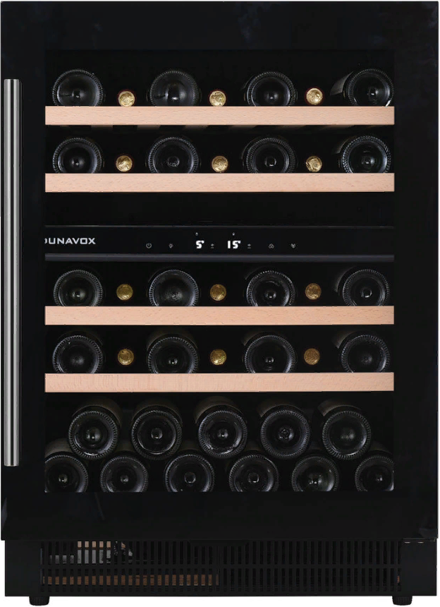 Фото товара: Dunavox DAUF-39.121DB