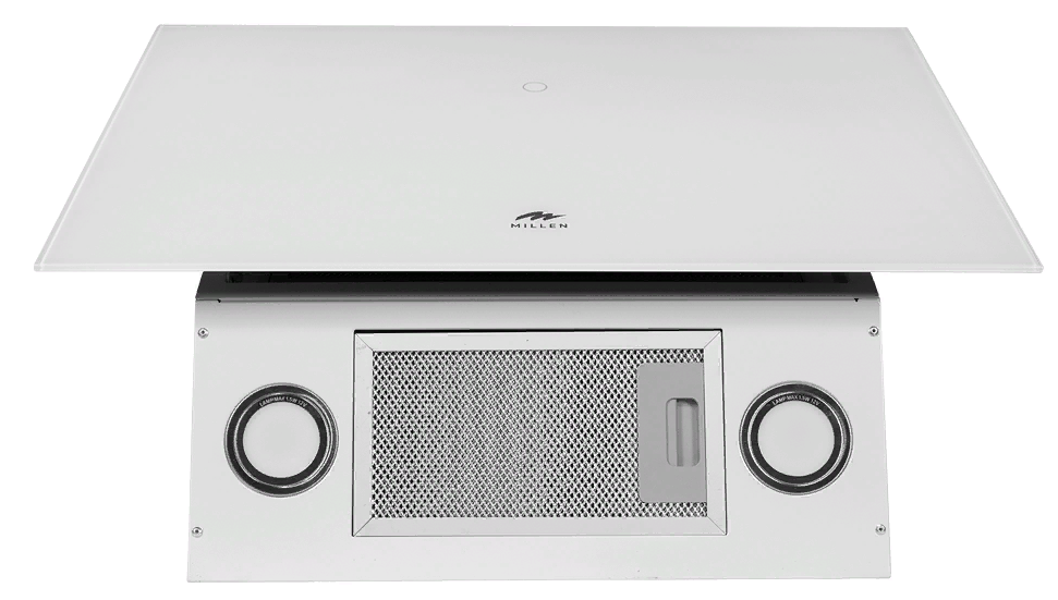 MILLEN MKH 601 WH Детальное фото товара: MILLEN MKH 601 WH