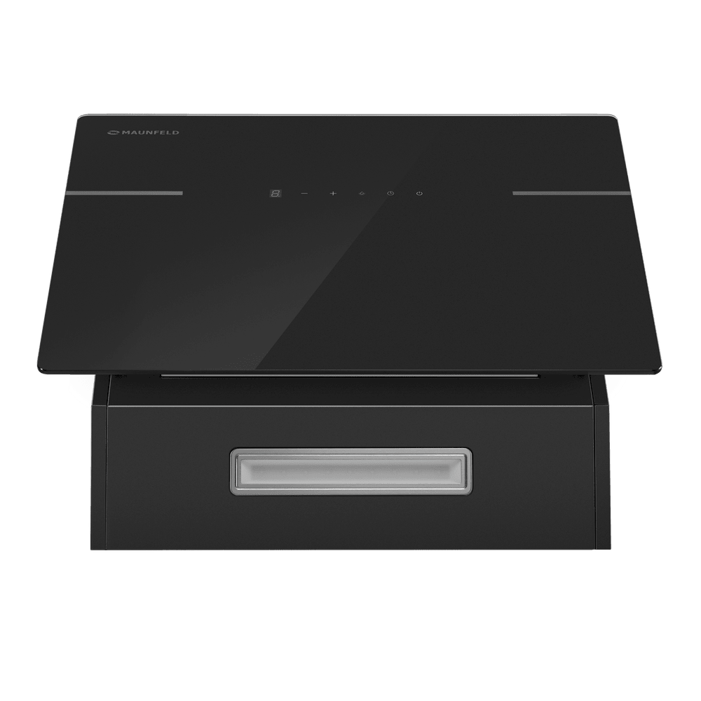 Детальное фото товара: Maunfeld Astro 50 Glass Black