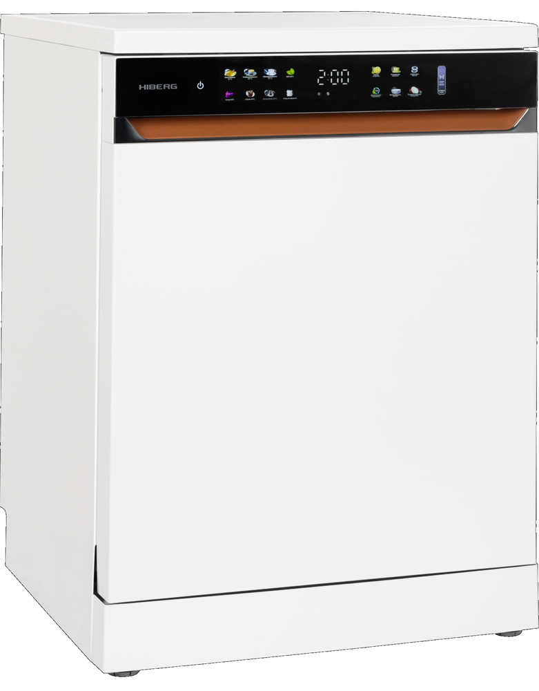 HIBERG i-Q 6815 LW Детальное фото товара: HIBERG i-Q 6815 LW