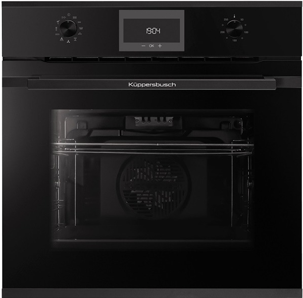 Фото товара: Kuppersbusch B 6330.0 S5 Black Velvet