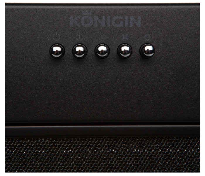Детальное фото товара: Konigin Flesh Full Black 60