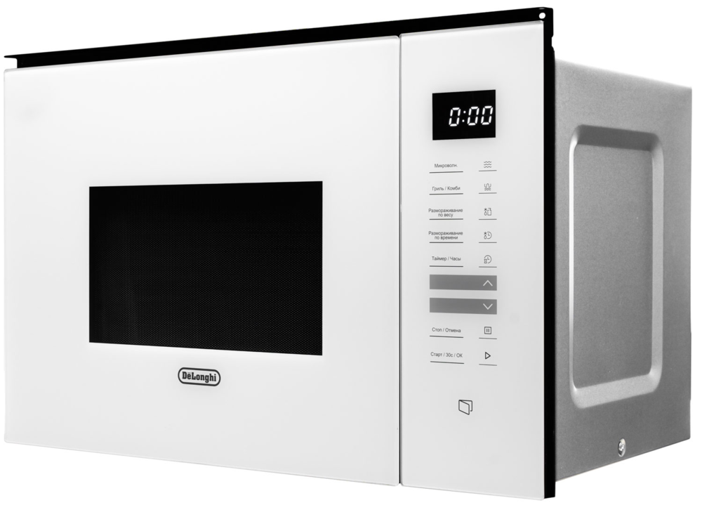 DeLonghi DMO 25BB ROMA Детальное фото товара: DeLonghi DMO 25BB ROMA