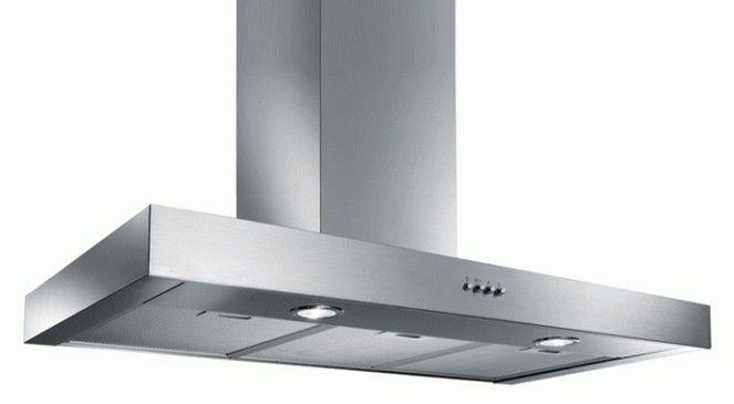 Фото товара: JetAir POLA P 60 INX