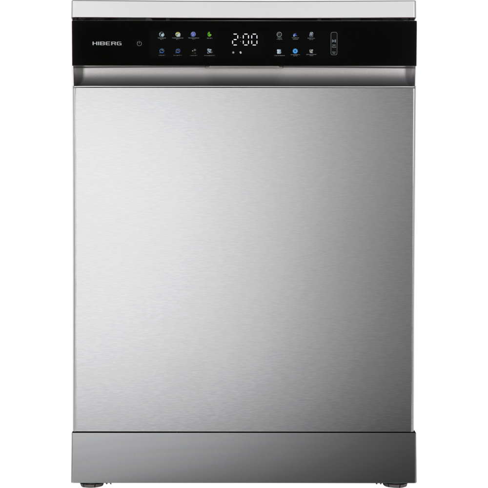 Фото товара: HIBERG F68 1530 LХ