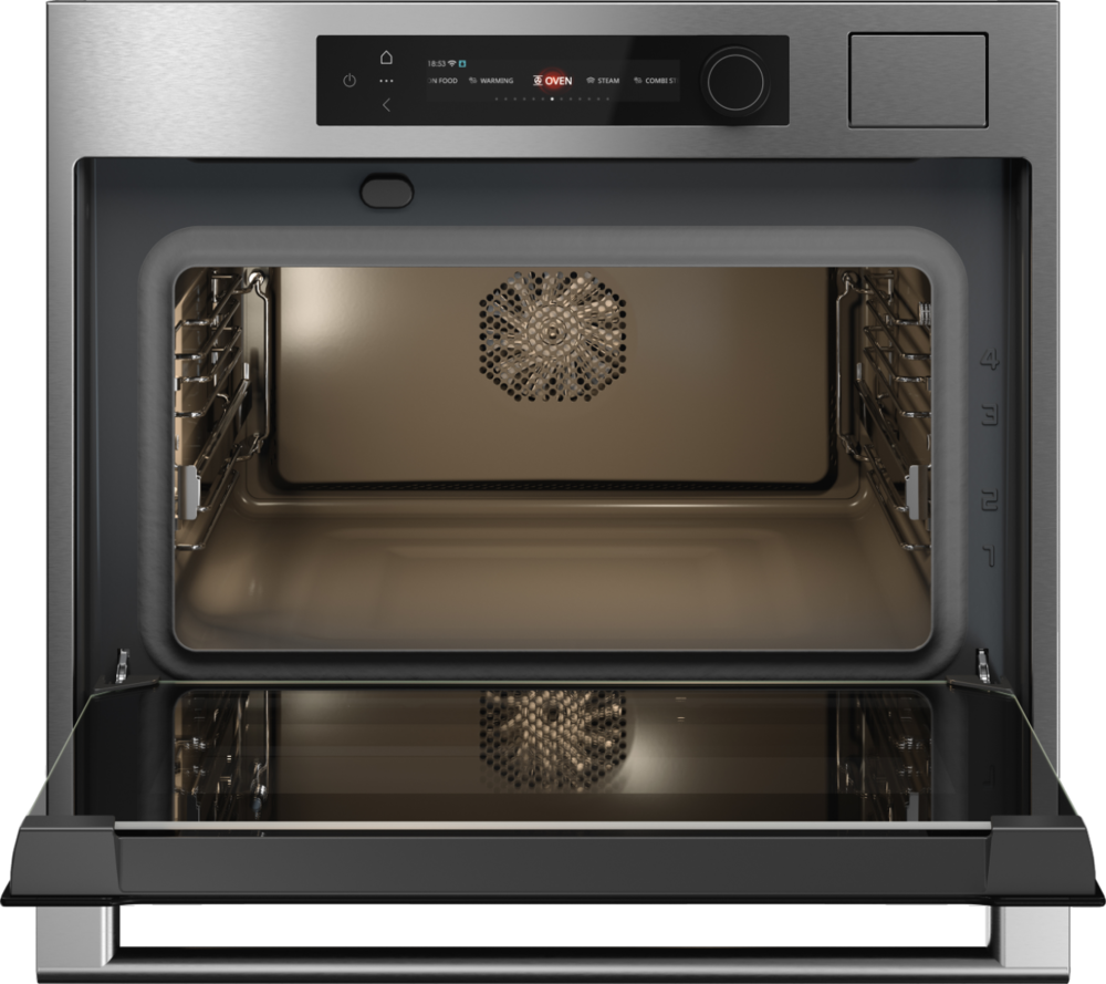 Детальное фото товара: ASKO OCS64SSH