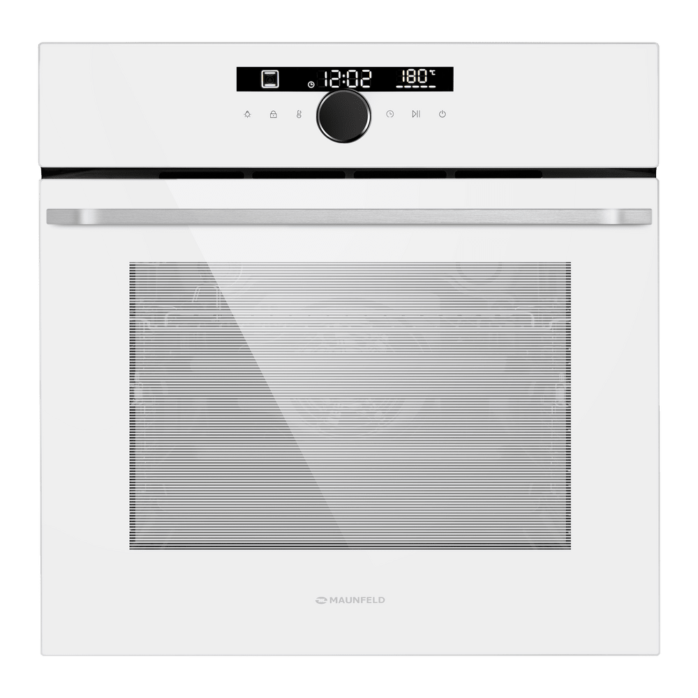 Фото товара: Maunfeld EOEH7613W Glossy