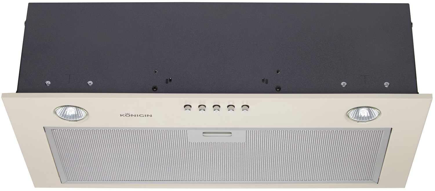 Детальное фото товара: Konigin Inbox Plus Ivory 60