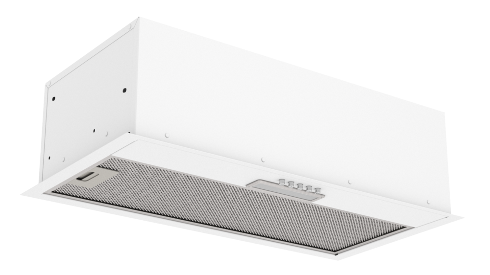 Elikor Cube Basic 60П-500-К3Д белый Фото товара: Elikor Cube Basic 60П-500-К3Д белый