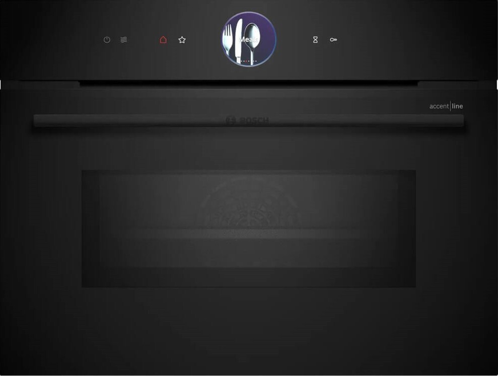 Фото товара: Bosch CMG936AB1S