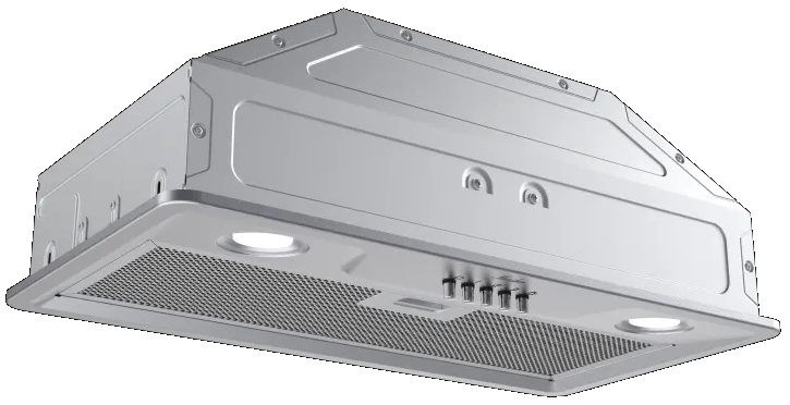 Фото товара: Monsher INHIT 60 Acier