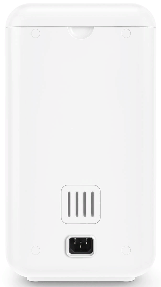 Детальное фото товара: Smeg BCC11WHMEU