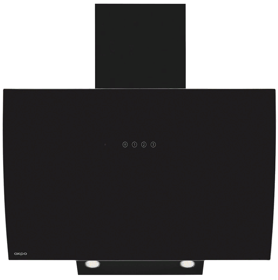 Фото товара: AKPO WK-11 Clarus II 60 см. черный