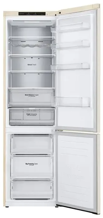 Детальное фото товара: LG GW-B509SENM