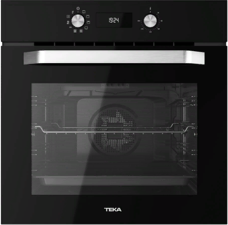 Фото товара: Teka HCB 6535 BLACK