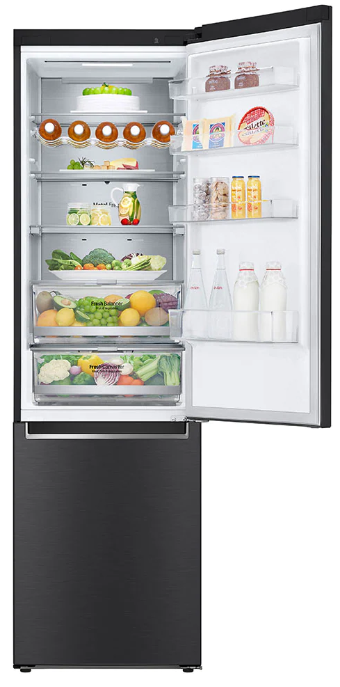 Детальное фото товара: LG GB-B72MCUGN
