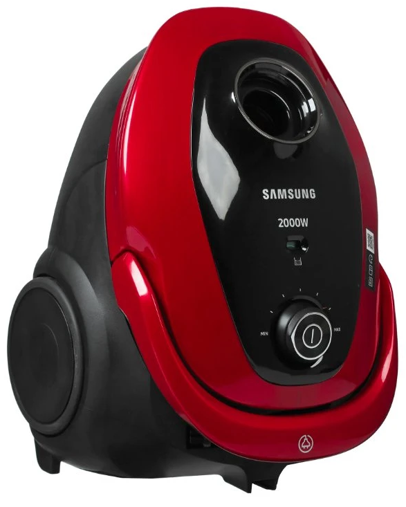 Детальное фото товара: Samsung VC20M253AWR