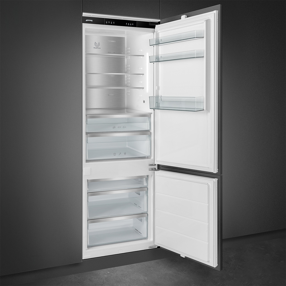 Детальное фото товара: Smeg C875TNMD