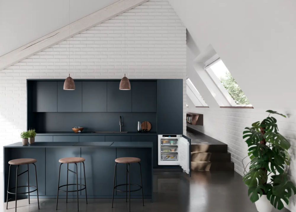 Liebherr IFNbi 3553-22 001 Prime NoFrost Детальное фото товара: Liebherr IFNbi 3553-22 001 Prime NoFrost