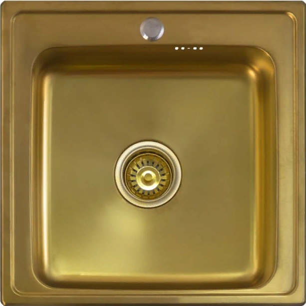 Seaman Eco Wien SWT-5050-AG (Antique Gold, PVD, micro-satin, *10) Фото товара: Seaman Eco Wien SWT-5050-AG (Antique Gold, PVD, micro-satin, *10)