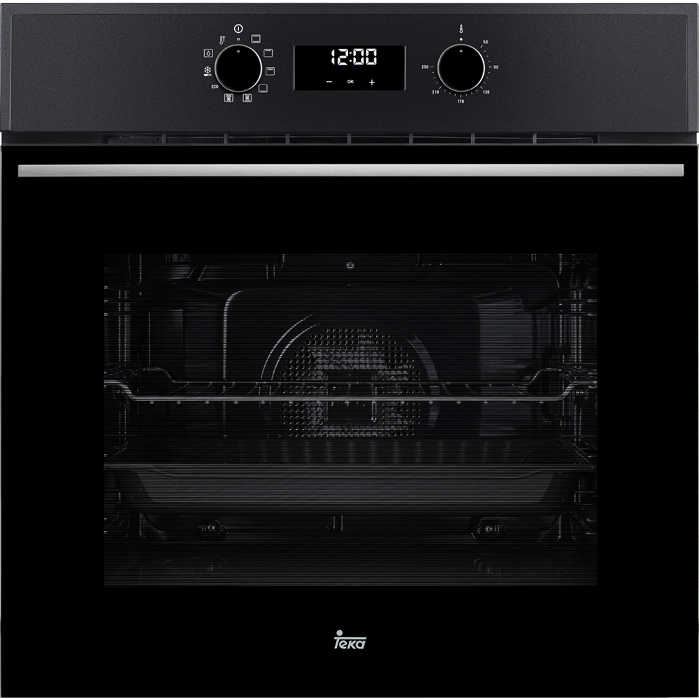 Фото товара: Teka HSB 630 BK BLACK