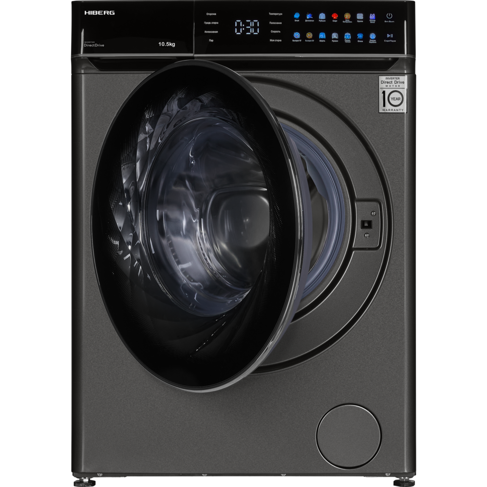 HIBERG i-DDQ11-1014 Sd Детальное фото товара: HIBERG i-DDQ11-1014 Sd